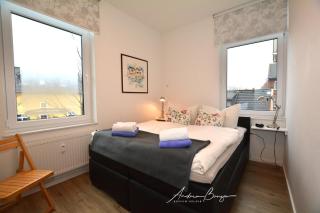 Villa-Pirola-Wohnung-5 - Borkum - 3