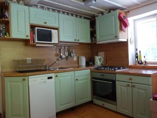 Holiday Home Desná 479 by Interhome - Dolní Polubný - 2