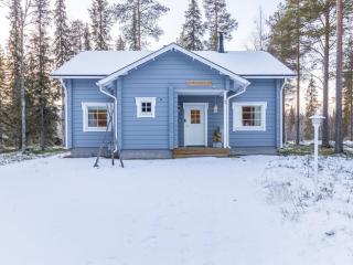Holiday Home Outa-kursu by Interhome - Pyhätunturi - 0