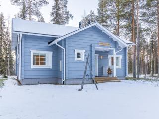 Holiday Home Outa-kursu by Interhome - Pyhätunturi - 7