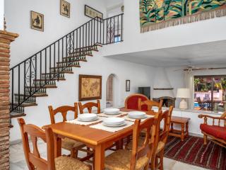 Villa Luna by Interhome - 4