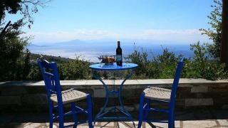 Ferienhaus Balkoni - 0