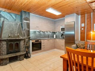 Holiday Home Joikupirtti a by Interhome - Pyhätunturi - 9