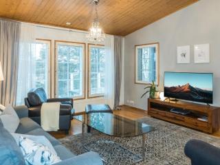 Holiday Home Torvokoski by Interhome - Karigasniemi - 4