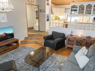 Holiday Home Torvokoski by Interhome - Karigasniemi - 1
