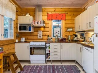 Holiday Home Puukenkä by Interhome - Pyhätunturi - 3