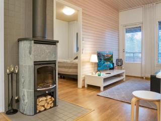 Holiday Home Vuokatti panorama - hilma by Interhome - Vuokatti - 5