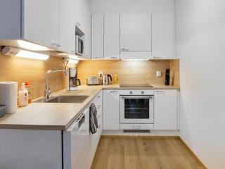 Holiday Home Hovikatti by Interhome - Vuokatti - 9