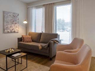 Holiday Home Hovikatti by Interhome - Vuokatti - 2