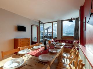 Apartment Les Roches Rouges - Lavachet by Interhome - Tignes - 0