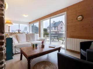 Holiday Home La Plage by Interhome - Denneville - 8