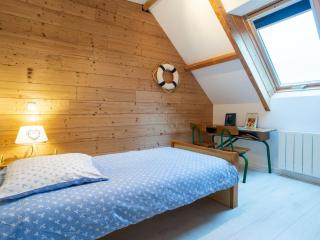 Holiday Home La Plage by Interhome - Denneville - 7