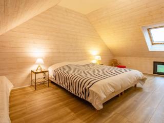 Holiday Home La Longére by Interhome - Surville - 6
