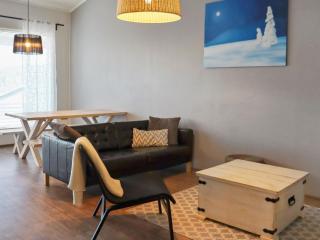 Holiday Home Skivillas 78 - 4 by Interhome - Hyrynsalmi - 4