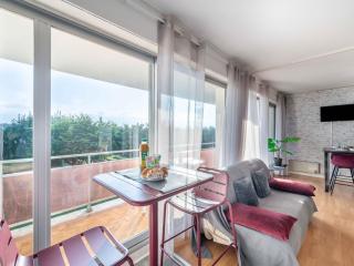 Studio Adal Arvor by Interhome - 8