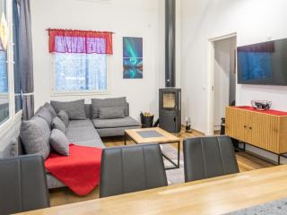 Holiday Home Saukonpesä b by Interhome - Ruka - 7