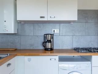 Apartment Les terrasses de la Plage-5 by Interhome - 3