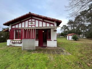 Holiday Home Chante Cigale by Interhome - Mimizan - 2