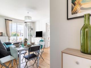 Apartment Coutant-2 by Interhome - Royan - 4