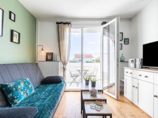 Apartment Coutant-2 by Interhome - Royan - 1