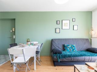 Apartment Coutant-2 by Interhome - Royan - 3