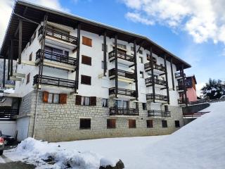 Apartment Le Nerey-2 by Interhome - Saint-Gervais-les-Bains - 6