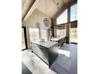 Holiday Home Willa levi west b by Interhome - Levi - 7