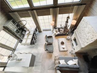 Holiday Home Willa levi west b by Interhome - Levi - 9