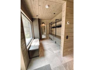 Holiday Home Willa levi west b by Interhome - Levi - 5