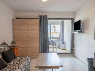 Studio Les Floralies II-12 by Interhome - Le Grau-du-Roi - 5