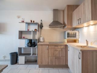 Studio Les Floralies II-12 by Interhome - Le Grau-du-Roi - 7