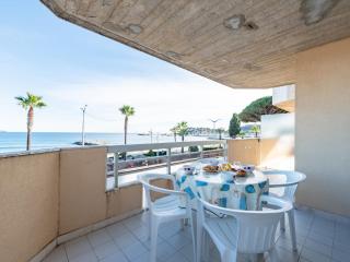 Apartment Le Palazzo del Mar-12 by Interhome - Cavalaire-sur-Mer - 0