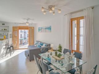 Apartment Pont del Moncau by Interhome - Altea - 5
