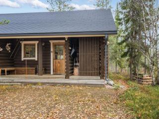 Holiday Home Henkari b by Interhome - Pyhätunturi - 9