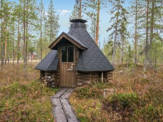 Holiday Home Henkari b by Interhome - Pyhätunturi - 8