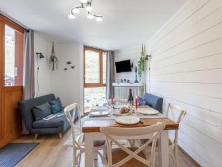 Apartment Savoy - Lavachet by Interhome - Tignes - 3