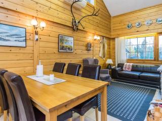 Holiday Home Lapintatti a by Interhome - Pyhätunturi - 8
