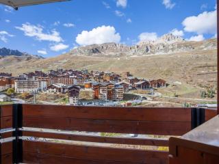 Apartment Savoy - Lavachet by Interhome - 6