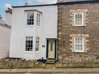 Holiday Home Cherry Orchard Cottage by Interhome - Mevagissey - 5