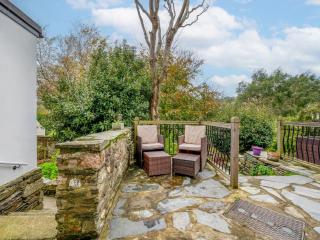 Holiday Home Cherry Orchard Cottage by Interhome - Mevagissey - 4