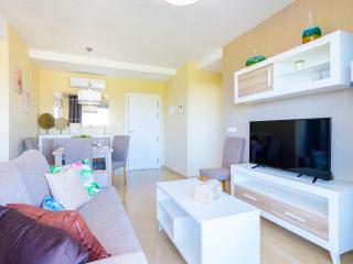 Apartment Ciudad Jardin-1 by Interhome - La Estación - 3