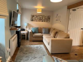 Holiday Home Cherry Orchard House by Interhome - Mevagissey - 2