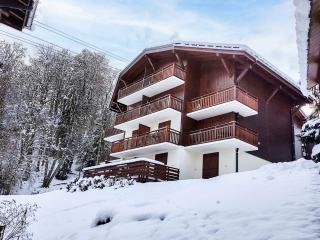Studio La Piste B71 by Interhome - Saint-Gervais-les-Bains - 0
