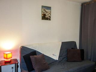 Studio La Piste B71 by Interhome - 4