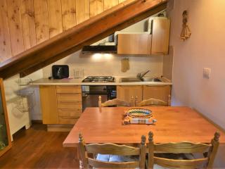 Studio Albergo Diffuso - Cjasa de Pagnocca by Interhome - Barcis - 3
