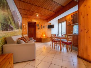 Apartment La Collina by Interhome - Rivisondoli - 3