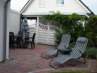 Ferienhaus Strandperle - 2