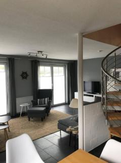 Ferienhaus Strandperle - 7