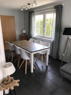 Ferienhaus Strandperle - 4