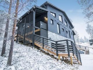 Holiday Home Villa arcus b includes 2 lift 2024-2025 by Interhome - Pyhätunturi - 9